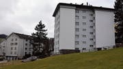 Das Areal Schloss wird bis auf weiteres nicht überbaut. (Bild: Jesko Calderara)