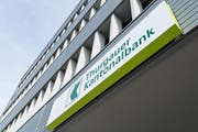 Der Preis der TKB-Anteilscheine stieg zeitweise auf bis zu 80 Franken. (Bild: pd)