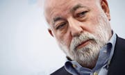 Der russische Oligarch Viktor Vekselberg sieht sich in den USA mit ernsthaften Problemen konfrontiert. (Bild: Artyom Geodakyan/Getty)