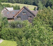 Die Talmühle wurde im Jahr 1710 erstmals erwähnt und war bis Ende des 19. Jahrhunderts eine Kundenmühle.