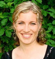Sarah Castiglioni (Bild: pd)