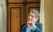 SP-Kantonsrätin Barbara Kern fand für ihr Anliegen keine Mehrheit. (Bild: Reto Martin)