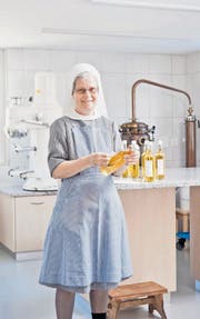 Appenzeller zeitung (Bild: Martina Basista)