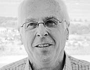 Walter Grob Neuer Gemeindeschreiber von Lutzenberg per 1. Juli (Bild: pd)