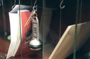 An vier von fünf Tagen bleiben die Hotelbetten im Toggenburg kalt. (Bild: ANDREE-NOELLE POT (KEYSTONE))