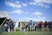 Organisationen wie die Pfadi erhalten ab August weniger Geld vom Bund. (Bild: Urs Jaudas)