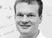 Professor Reto Knutti Institut für Atmosphäre und Klima, ETH Zürich