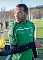 Luiz Everton kehrt in die Schweiz zurück. (Bild: Ralph Ribi)