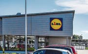 Lidl Schweiz gewinnt den Lean & Green-Award. (Bild: PD)