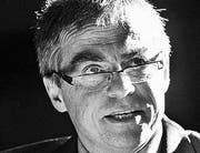 Josef Gemperle (Bild: Reto Martin)