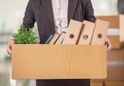 Der Kanton Thurgau bewilligte seit 2004 weniger als zehn Abgangsentschädigungen. Die Vorschriften werden noch verschärft. (Bild: Fotolia)