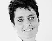 Isabelle Angehrn Organisatorin des ersten Women's Day in Herisau (Bild: pd)
