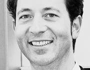 Michael Kaufmann Leiter Immobilienvermarktung Immo10 AG (Bild: pd)
