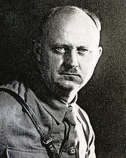 Wilhelm Gustloff