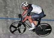 Claudio Imhof aus Sommeri wird ab kommendem Sonntag während sieben Wochen von Rennen zu Rennen reisen. (Bild: Urs Huwyler)