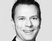 Simon Lumpert Präsident der Altstadtvereinigung der Stadt Wil (Bild: pd)