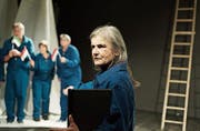 «Gehn ma halt a bisserl unter»: Theagovia-Theater. (Bild: Markus Bauer)