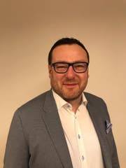 Seit Ende August 2017 leitet Prorektor Marco Knechtle das Gymnasium St.Antonius Appenzell interimistisch. (Bild: pd)
