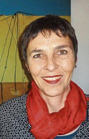 Die Wiler SP-Nationalrätin Barbara Gysi ist Gast am «Persönlich im Hof zu Wil». (Bild: PD)