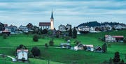 Die Gemeindeversammlung entscheidet demnächst über den Voranschlag. (Bild: PD)