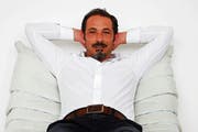 Emiliano Arena will Geschäftsleuten zu mehr Bewegungsfreiheit verhelfen. (Bild: PD)