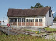 Bilder: Ralph Ribi/Hanspeter Thurnherr