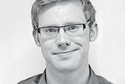 Kenneth Page NGO Privacy International, London Politikverantwortlicher