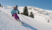 Gute Schneeverhältnisse und hoffnungsvolle Wetterprognosen: Das die Saison abschliessende Wochenende könnte erfreulich ausfallen. (Bild: toggenburg.ch)