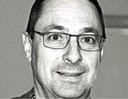Matthias Kestenholz Biologe, Leiter-Stellvertreter Vogelwarte Sempach (Bild: fbi.)