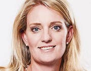 Leila Roduner-Wohlwend Neue Schulratspräsidentin in der Gemeinde Sennwald (Bild: PD)
