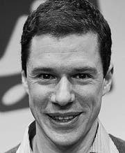 Daniel Hubmann (Bild: Reto Martin)