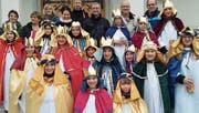 4100 Franken für philippinische Frauen (Bild: Lydia Wirth)