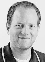 Dominic Wirth (Bild: Dominic Wirth)