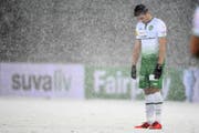 Kann Danijel Aleksic gegen den FC Zürich seine fussballerische Genialität wieder einmal aufblitzen lassen? (Bild: freshfocus)