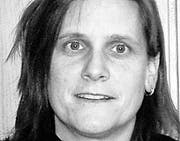 Daniela Rutz Gemeinderatskandidatin aus Schlatt (Bild: pd)