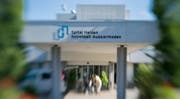 Die neue Standortleiterin der Frauenklinik Heiden hat ihre Stelle nicht angetreten. Peter Böhi, Facharzt für Gynäkologie und Geburtshilfe, übernimmt dafür per sofort die Gesamtleitung der Frauenklinik. (Bild: Benjamin Manser)