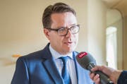 Beni Würth (Bild: Jil Lohse)