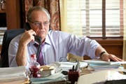 Seine vorerst letzte Rolle hatte Jack Nicholson 2010 in "How Do You Know" an der Seite von Reese Witherspoon. (Bild: pd)