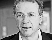 Dieter Fröhlich (Bild: Ralph Ribi)