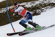 Fis-Rennen mit nationalen Titelkämpfen (Bild: Robert Kucera)