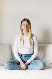 Kristina V. glaubt nach wie vor, dass sie ihre leiblichen Eltern finden wird. (Bild: Thi My Lien Nguyen/PD)