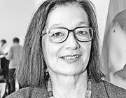Yvonne Gilli Alt Nationalrätin (Grüne/SG) (Bild: Ralph Ribi)