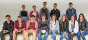 Ein Sonderwoche der besonderen Sorte – für die Herisauer Oberstufenschüler ein einprägsames Erlebnis. (Bilder: pd)