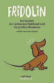 03499_6_U_Kaspar_Fridolin.indd (Bild: Bettina Kugler)