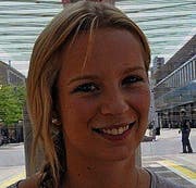 Geraldine Eggler