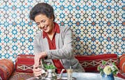 Saïda Keller-Messahli (60) ist auch als Muslima gegen eine uneingeschränkte Toleranz gegenüber dem Islam.
