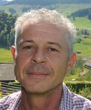 Franz Sandholzer. (Bild: pd)