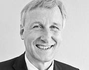 Roland Müller Rechtsanwalt und Gründer der ME Advocat Rechtsanwälte (Bild: mge)