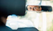 Bald müssen Senioren mit 75 statt mit 70 Jahren zum Fahreignungstest .