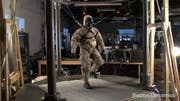 Militärroboter (Bild: Boston Dynamics)